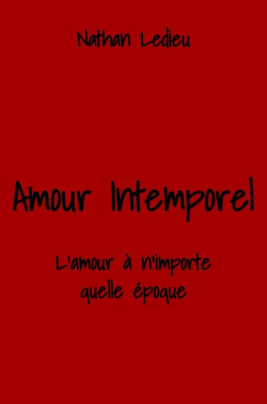 Amour Intemporel