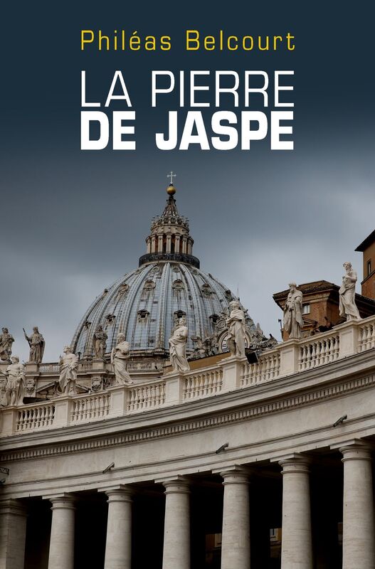La pierre de jaspe