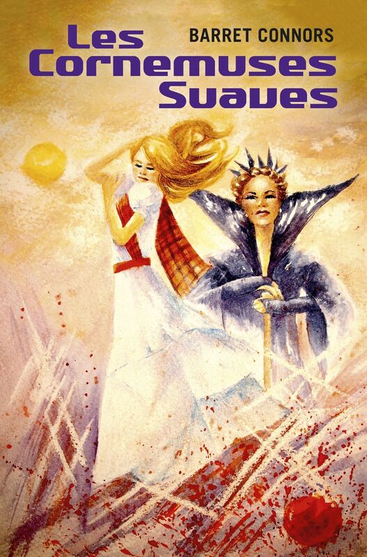 Les Cornemuses Suaves