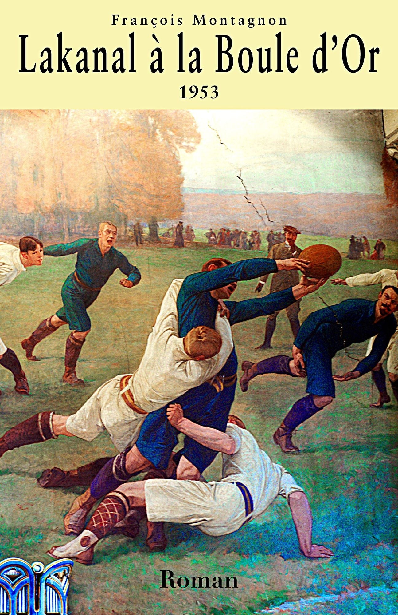 Lakanal à la Boule d'Or