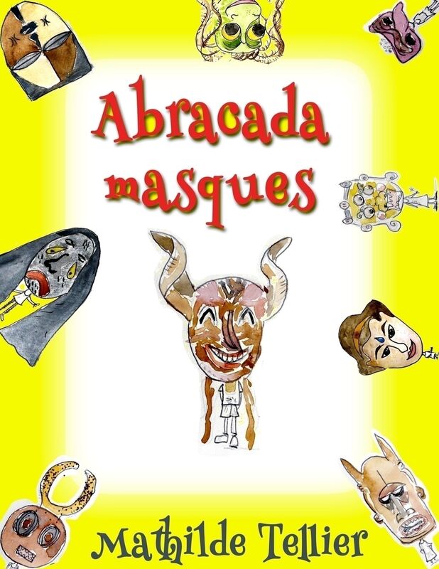 Abracada-masques