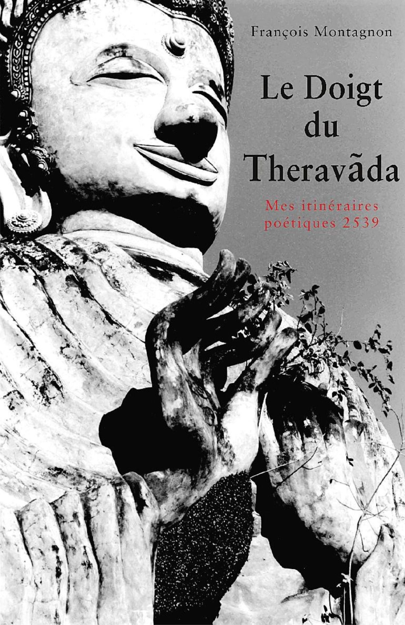 Le doigt du Therav