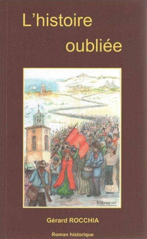 L'histoire oubliée