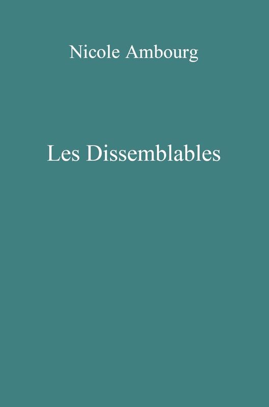 Les Dissemblables