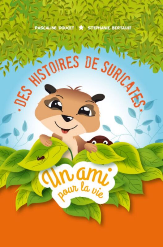 Des histoires de suricates