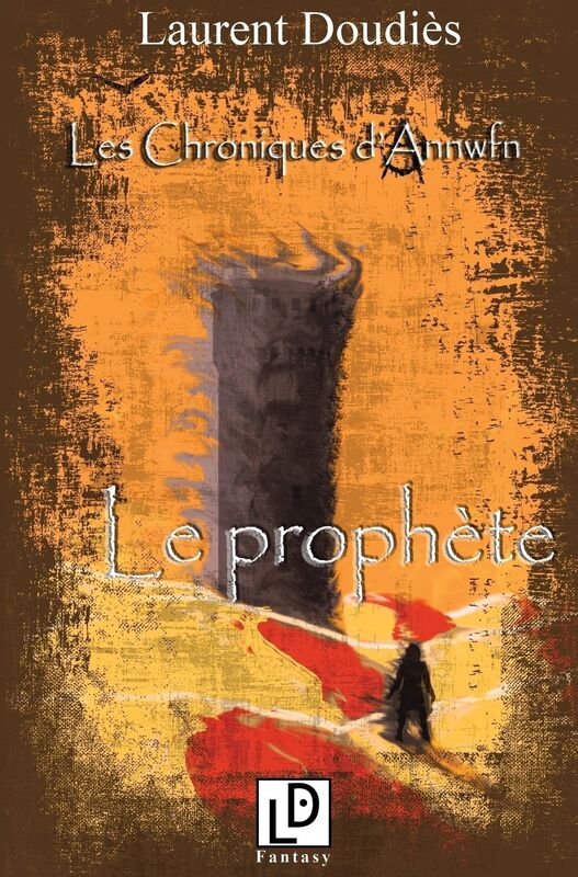 Les chroniques d'Annwfn