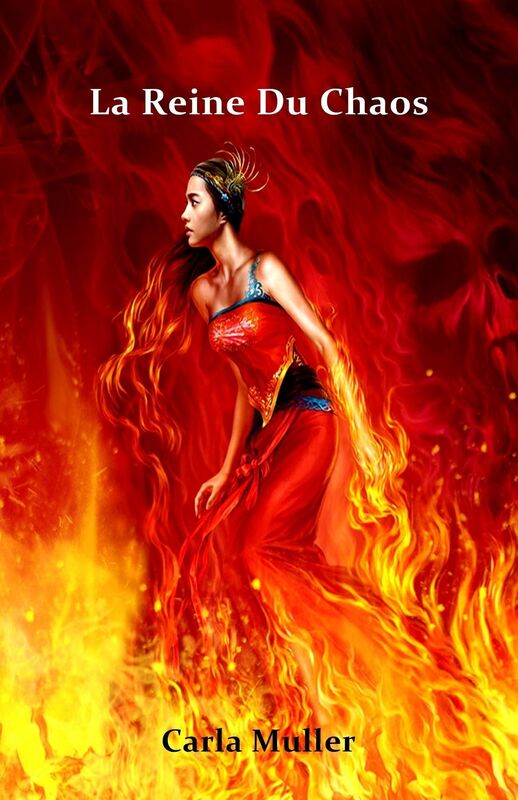 La Reine du Chaos