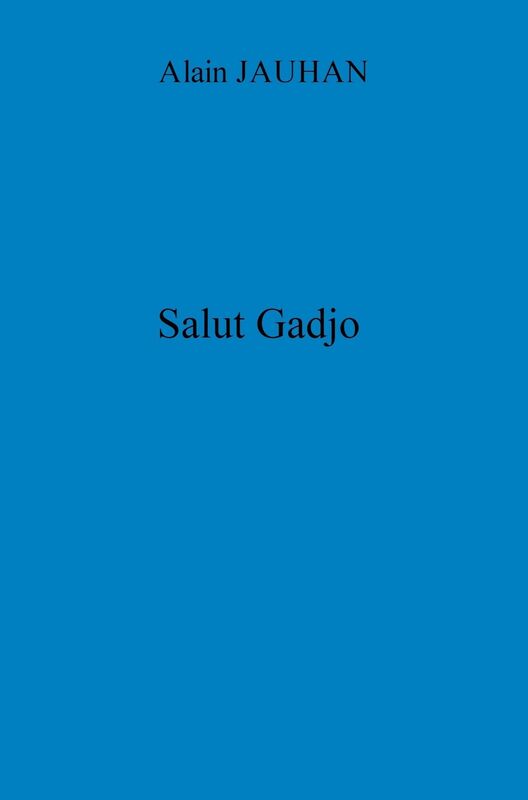 Salut Gadjo