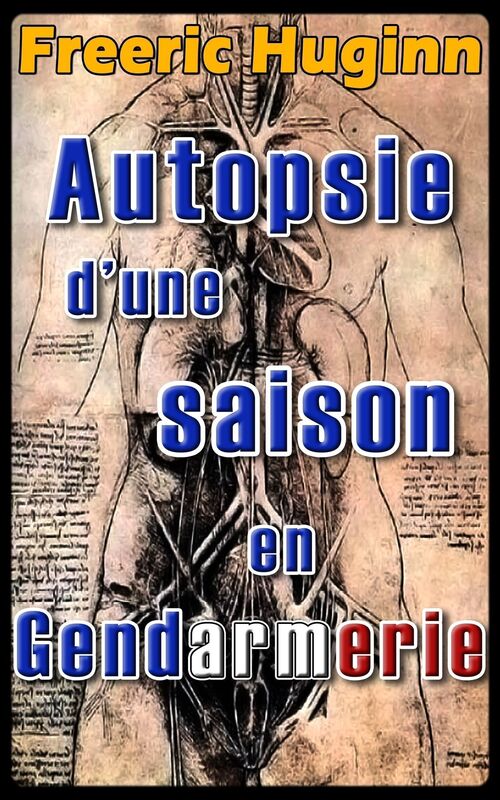 Autopsie d'une saison en Gendarmerie
