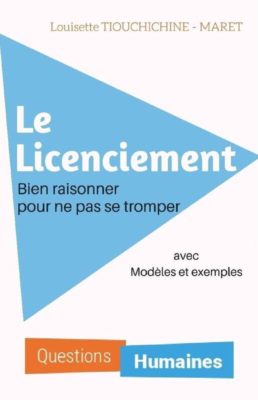 Le licenciement