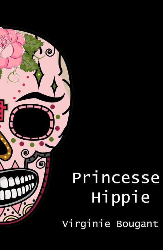 Princesse hippie