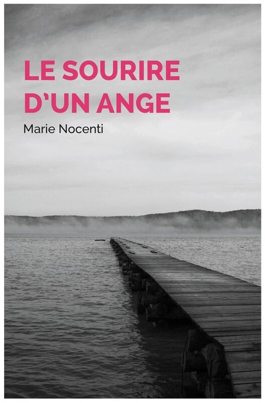 Le sourire d'un ange