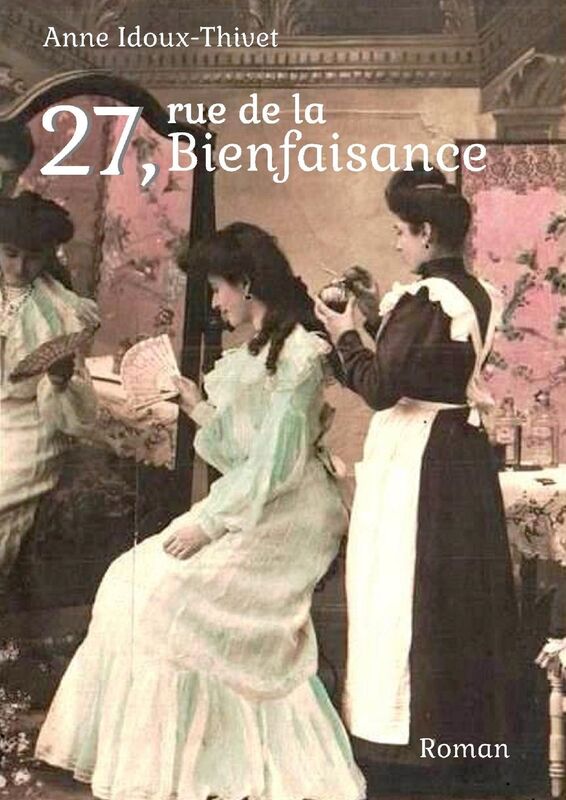 27, rue de la Bienfaisance