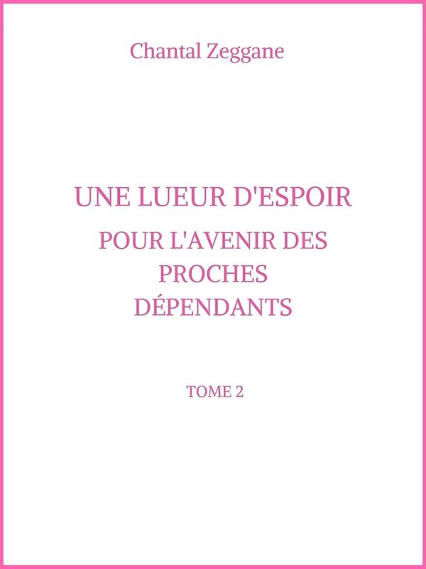 Une Lueur d'Espoir