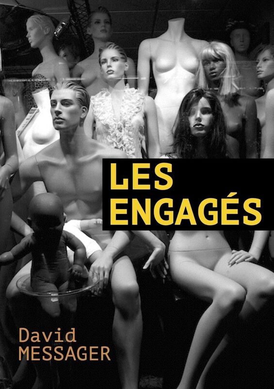 Les Engagés