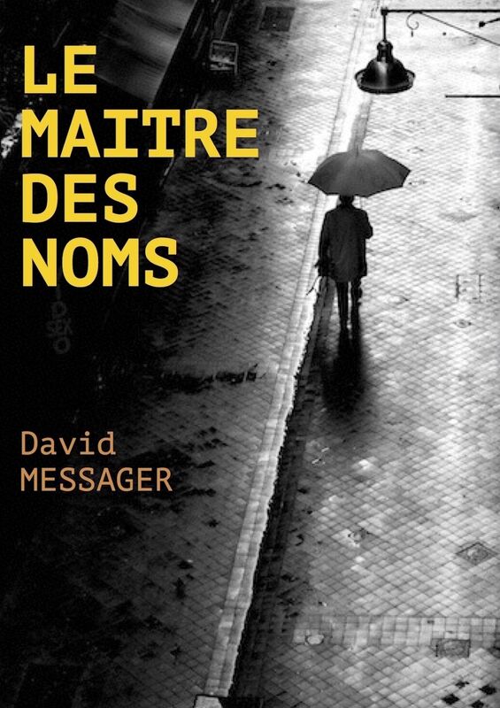Le Maître des Noms