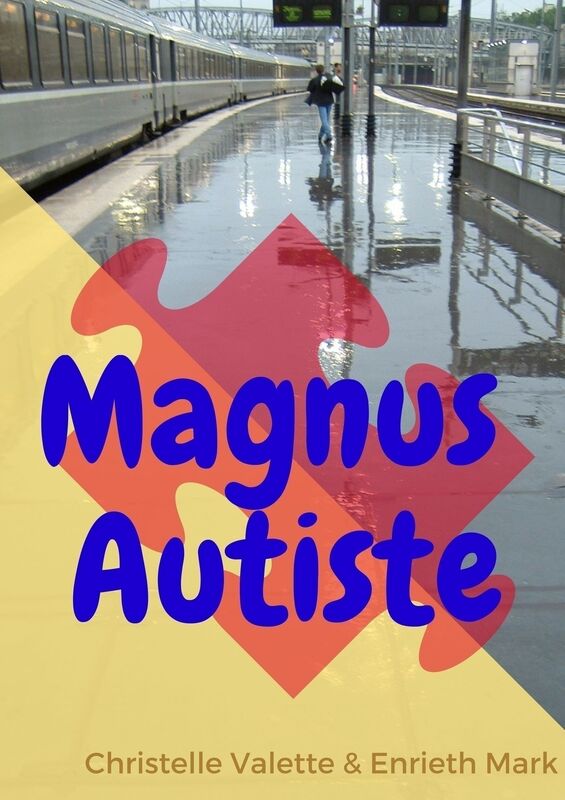 Magnus Autiste