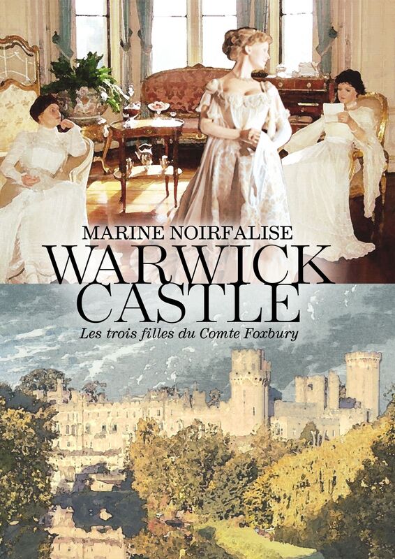 Warwick Castle