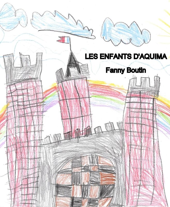 Les Enfants d'Aquima