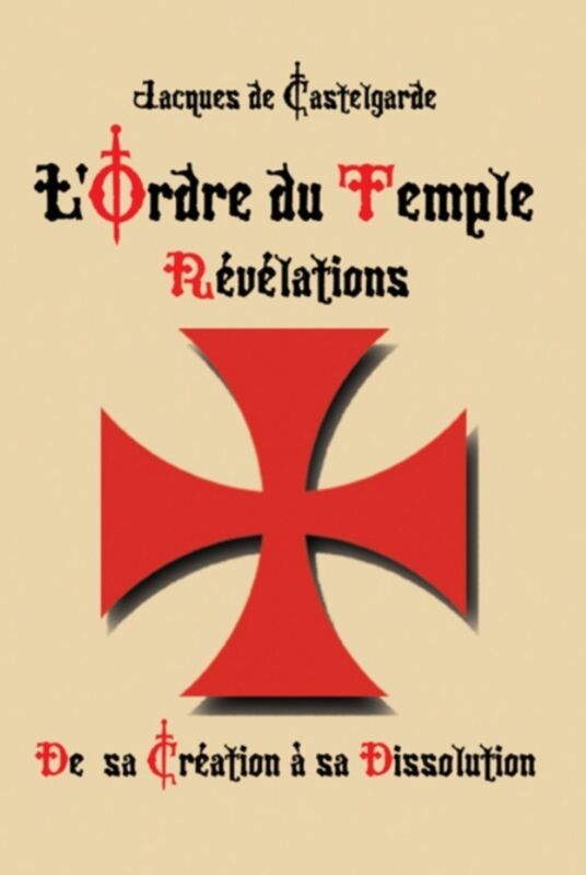 L'Ordre du Temple