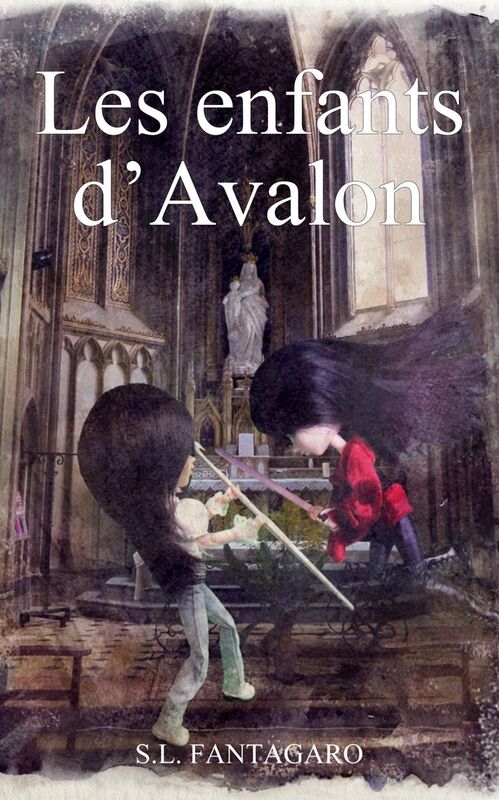 Les enfants d'Avalon