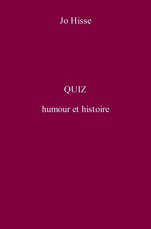Quiz