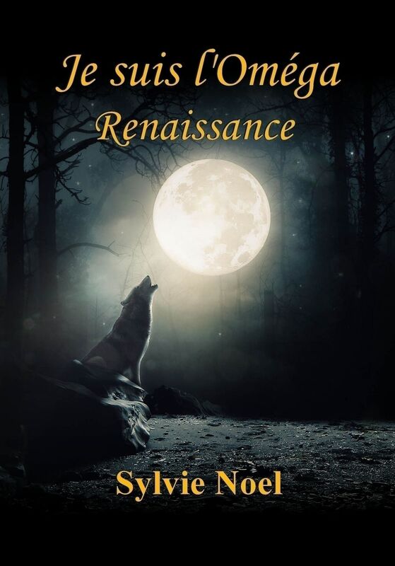 Je suis l'Oméga - Renaissance