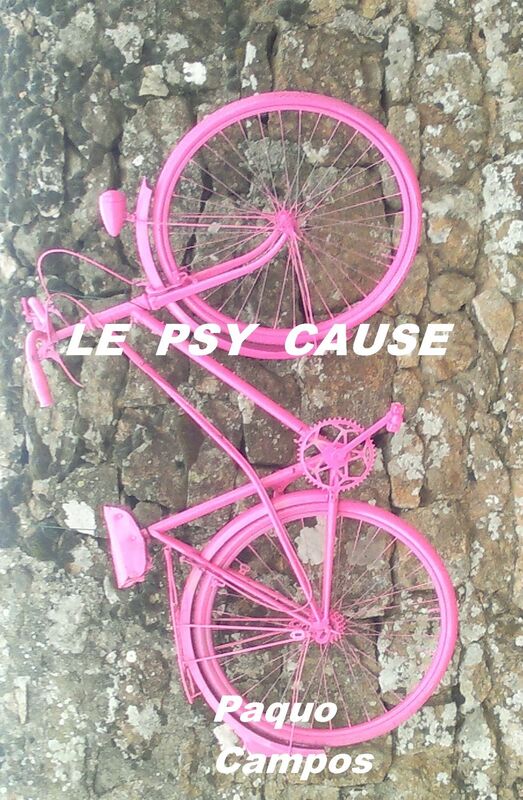 Le psy cause