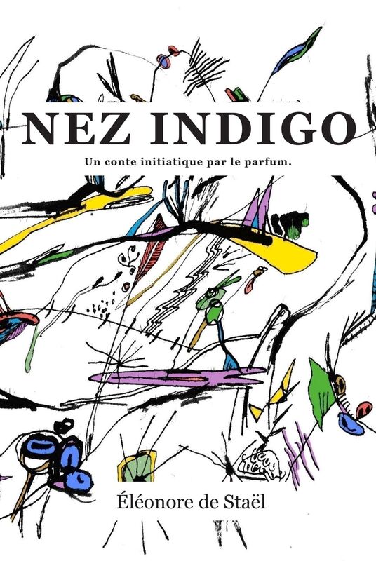 Nez Indigo