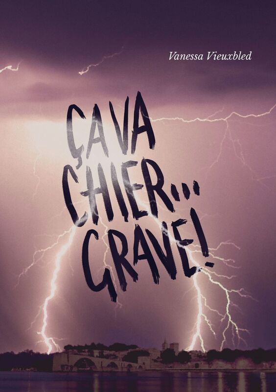 Ça va chier... grave!