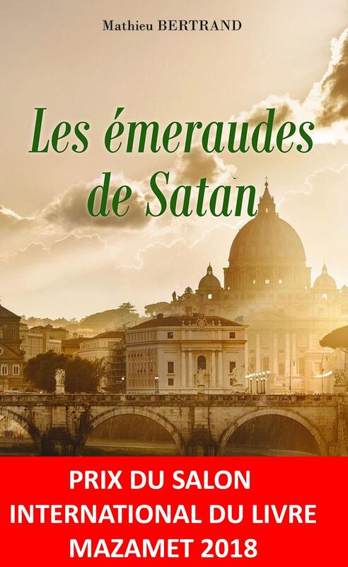 Les émeraudes de Satan