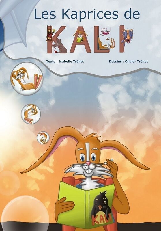 Les Kaprices de Kali
