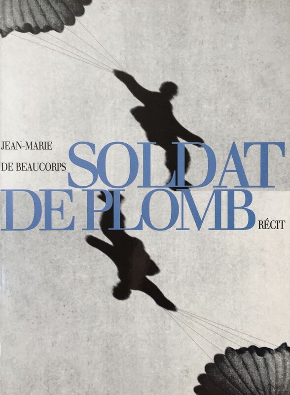 Soldat de plomb