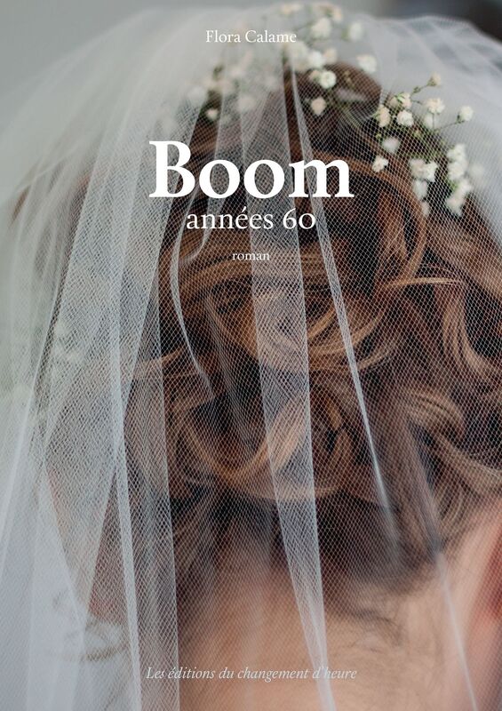 Boom - années 60