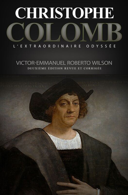 Christophe Colomb