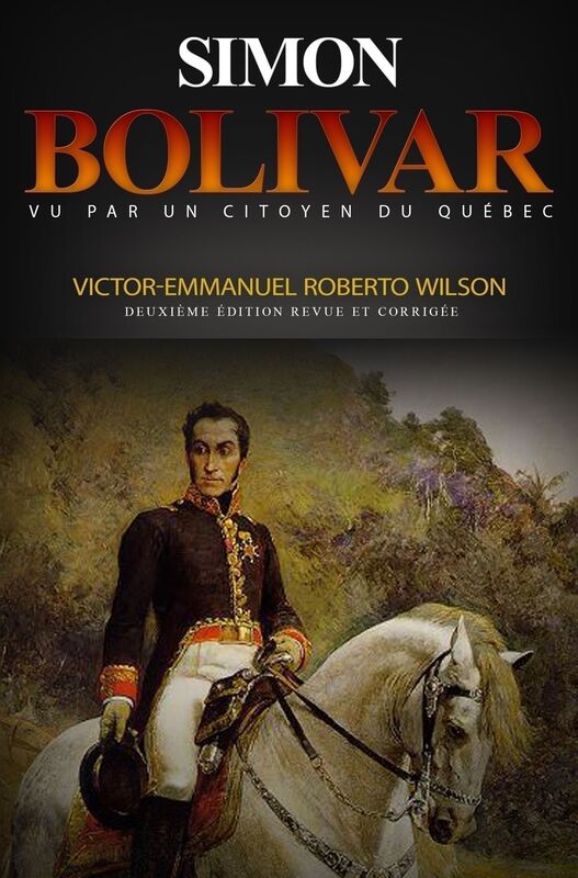 Simon Bolivar