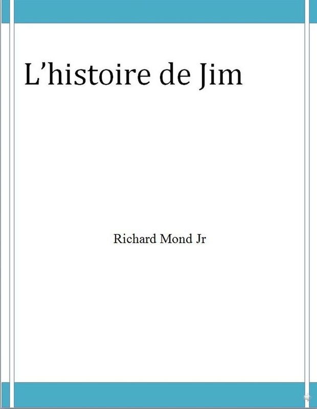 L'histoire de Jim