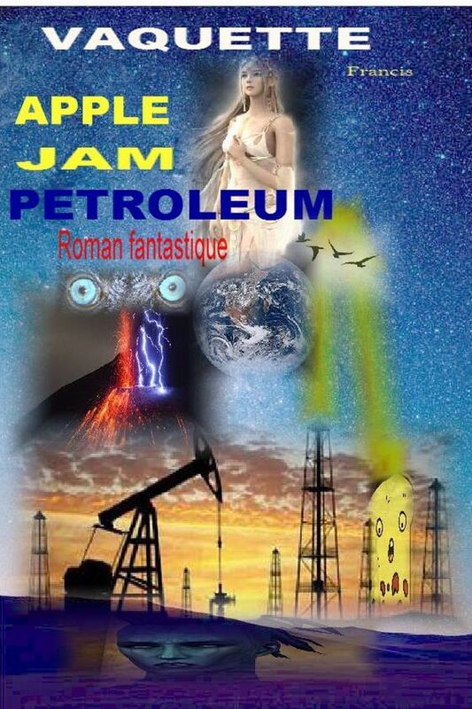 Apple Jam Petroleum