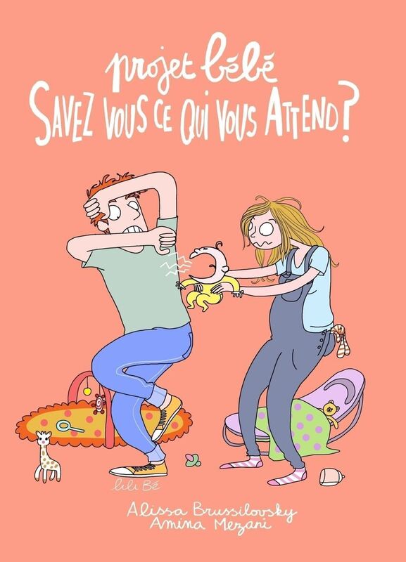 Projet bébé, savez-vous ce qui vous attend?