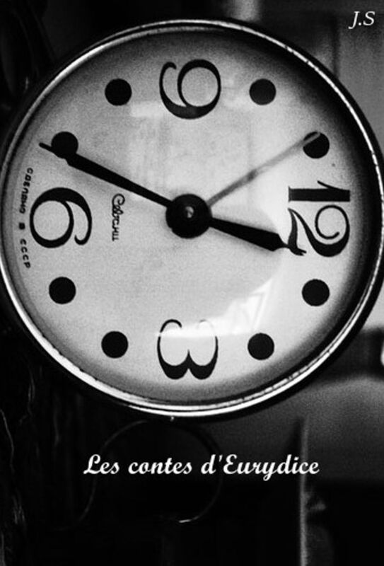 Les contes d'Eurydice