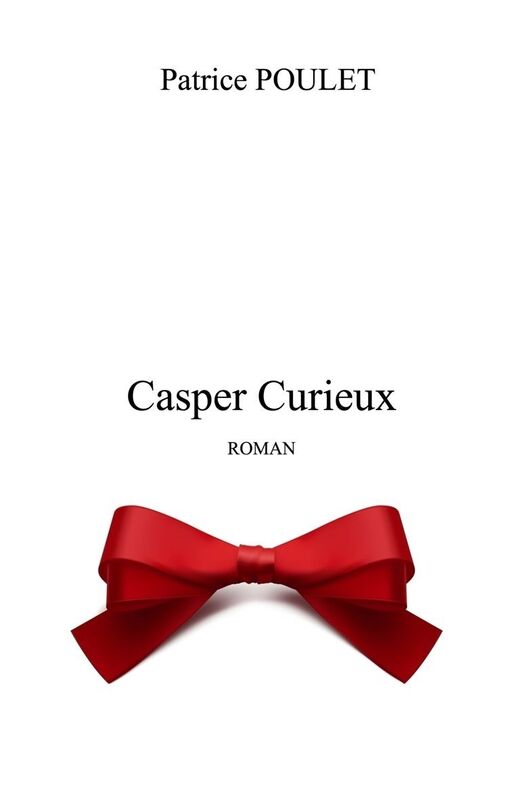 Casper Curieux