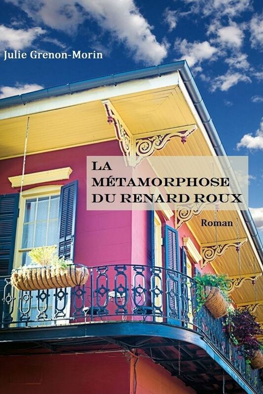 La Métamorphose du renard roux