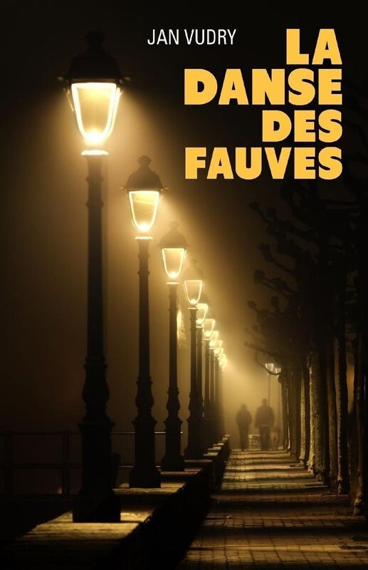 La danse des fauves