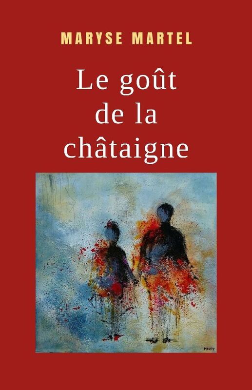 Le goût de la châtaigne