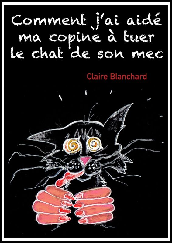Comment j'ai aidé ma copine à tuer le chat de son mec