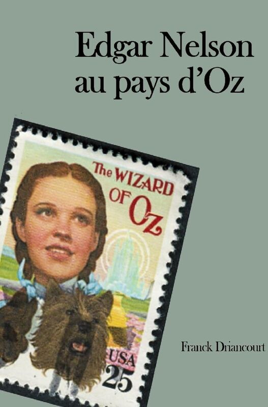 Edgar au pays d'Oz