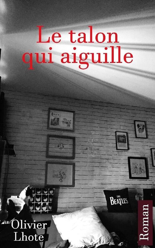 Le talon qui aiguille
