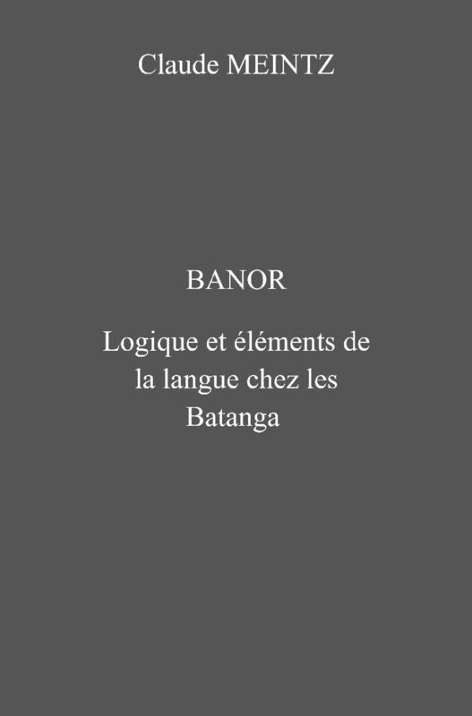 Banor