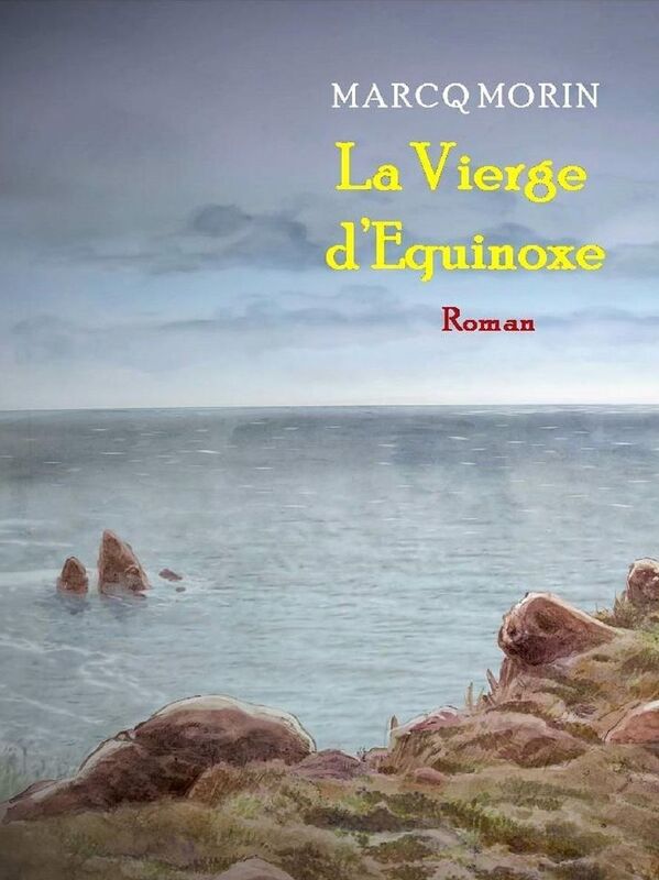 La Vierge d'équinoxe