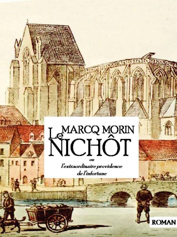Le Nichôt
